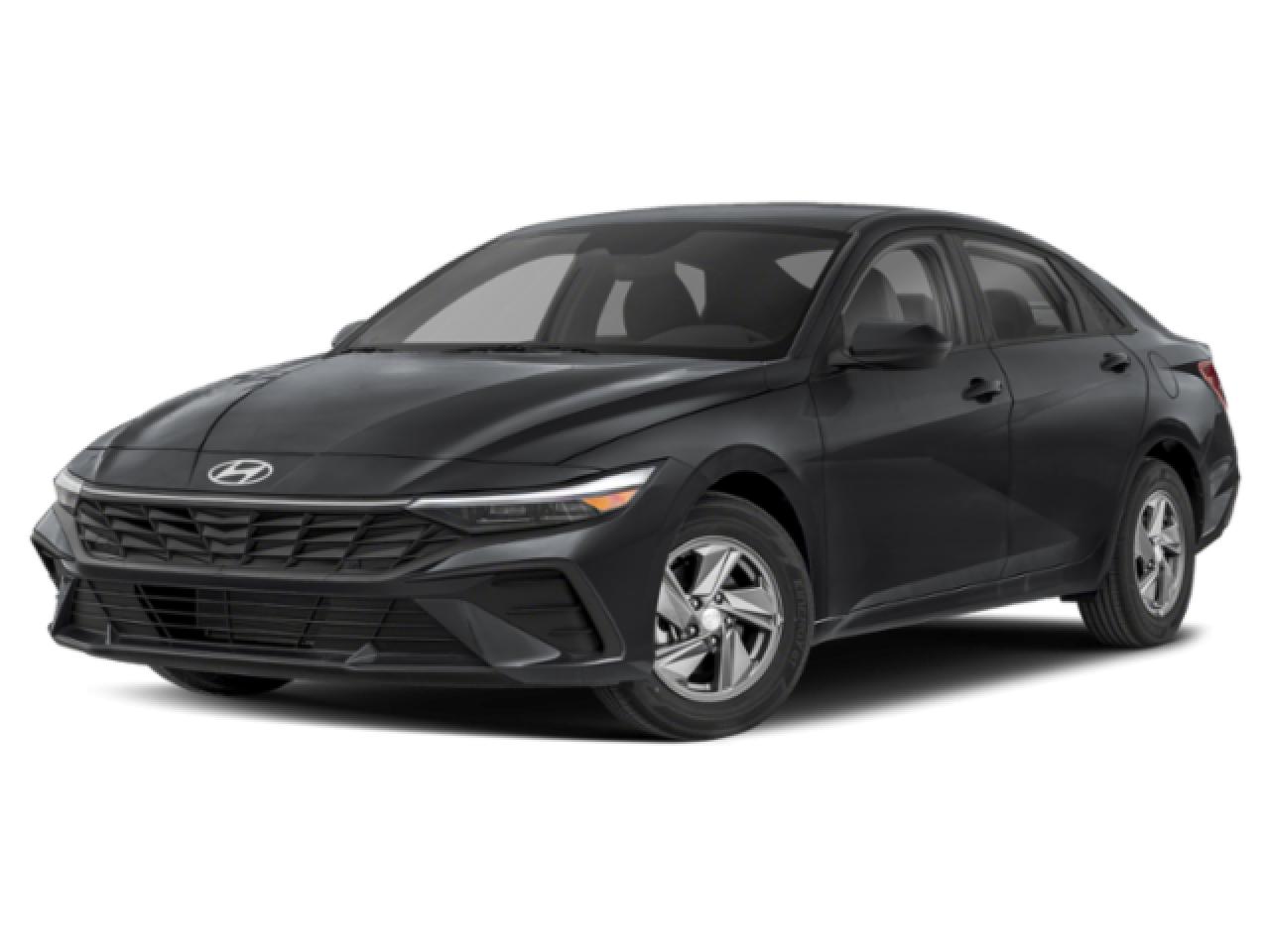 New 2025 Hyundai Elantra Essential for sale in Calgary, AB