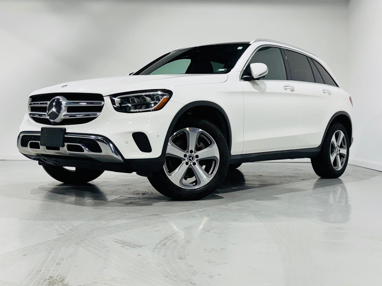 2022 Mercedes-Benz GLC 300 GLC300 4MATIC - Photo #1