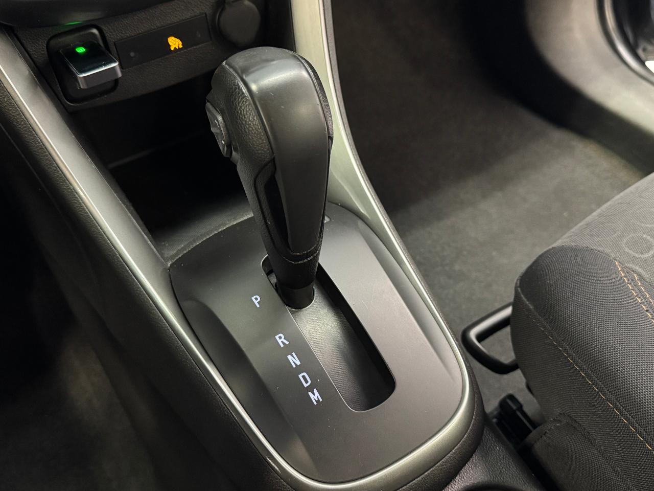 2018 Chevrolet Trax LS AWD+ApplePlay+New Tires+Cruise+CLEAN CARFAX - Photo #33