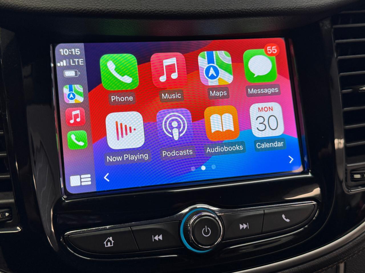 2018 Chevrolet Trax LS AWD+ApplePlay+New Tires+Cruise+CLEAN CARFAX - Photo #27