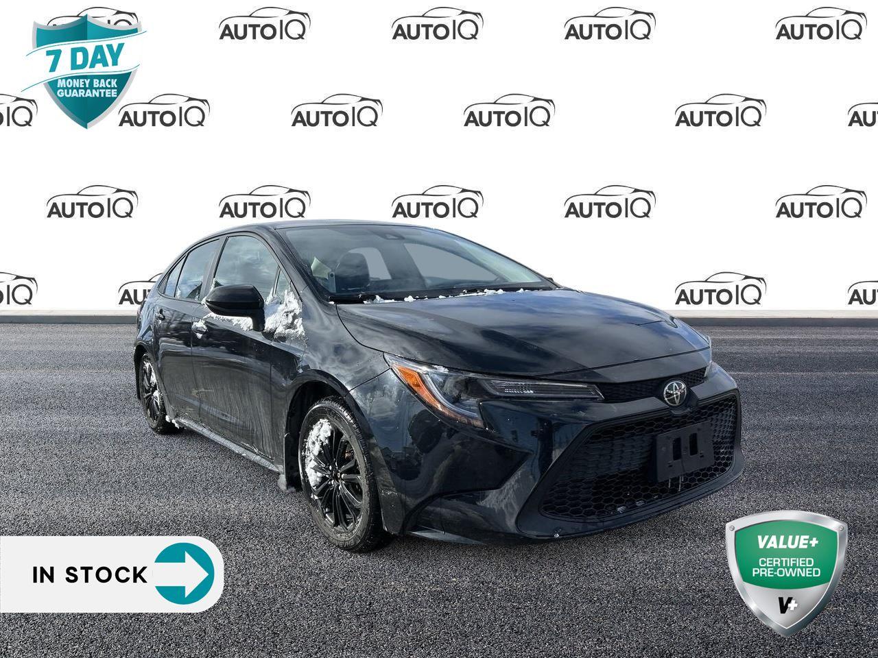 Used 2022 Toyota Corolla LE for sale in St. Thomas, ON