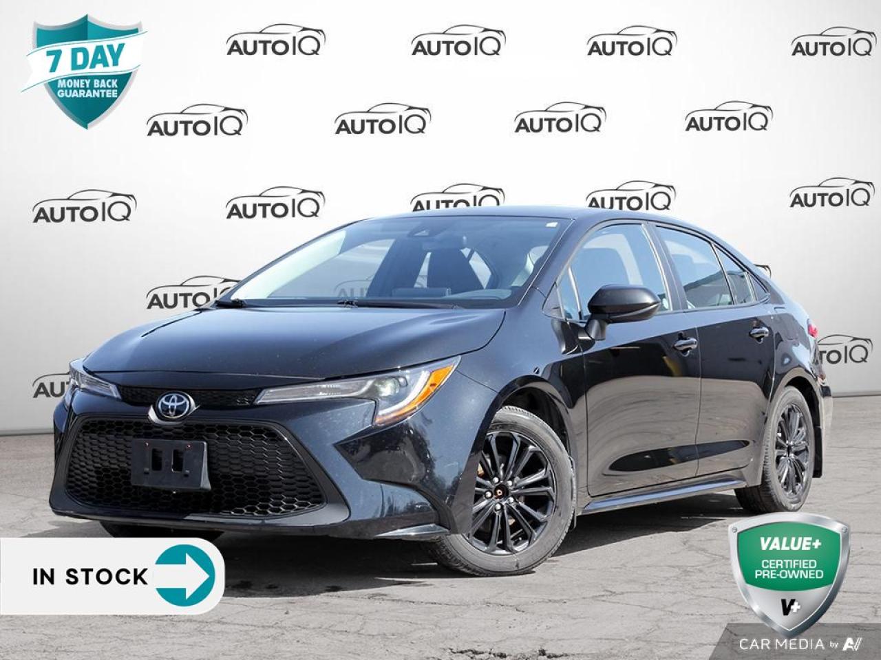 Used 2022 Toyota Corolla LE for sale in St. Thomas, ON