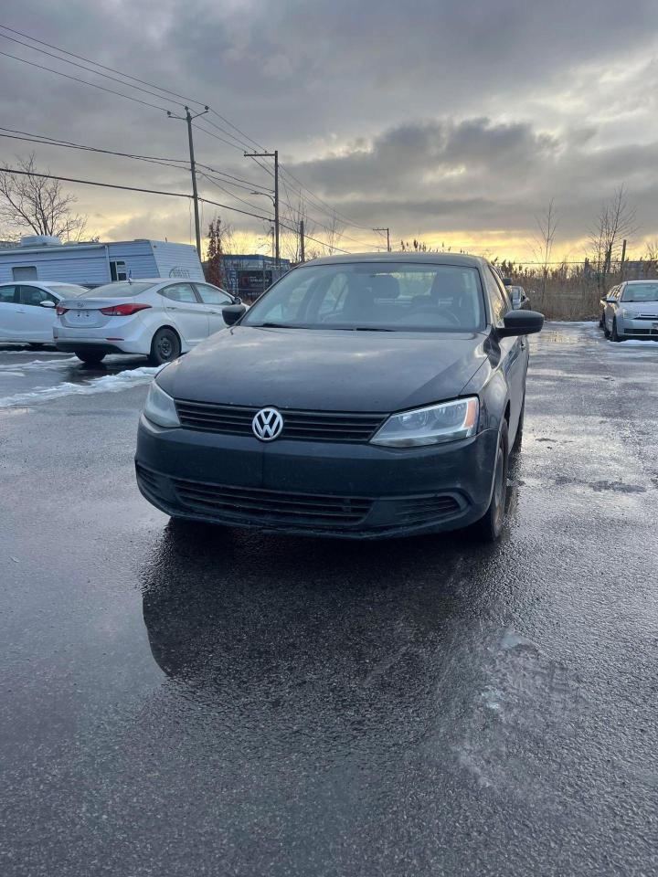 Used 2011 Volkswagen Jetta  for sale in Vaudreuil-Dorion, QC