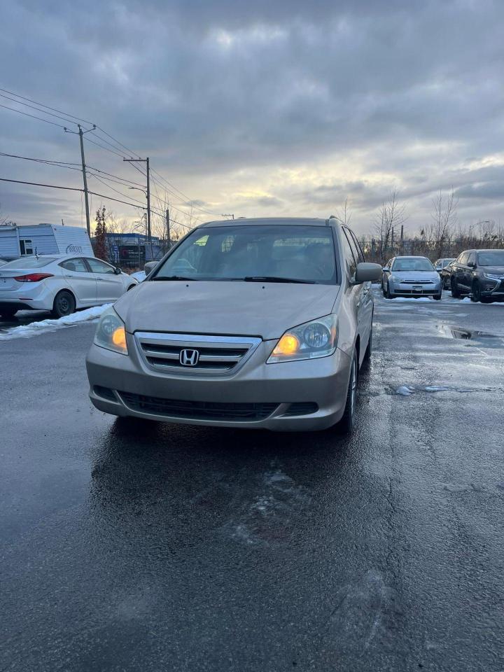 Used 2007 Honda Odyssey  for sale in Vaudreuil-Dorion, QC