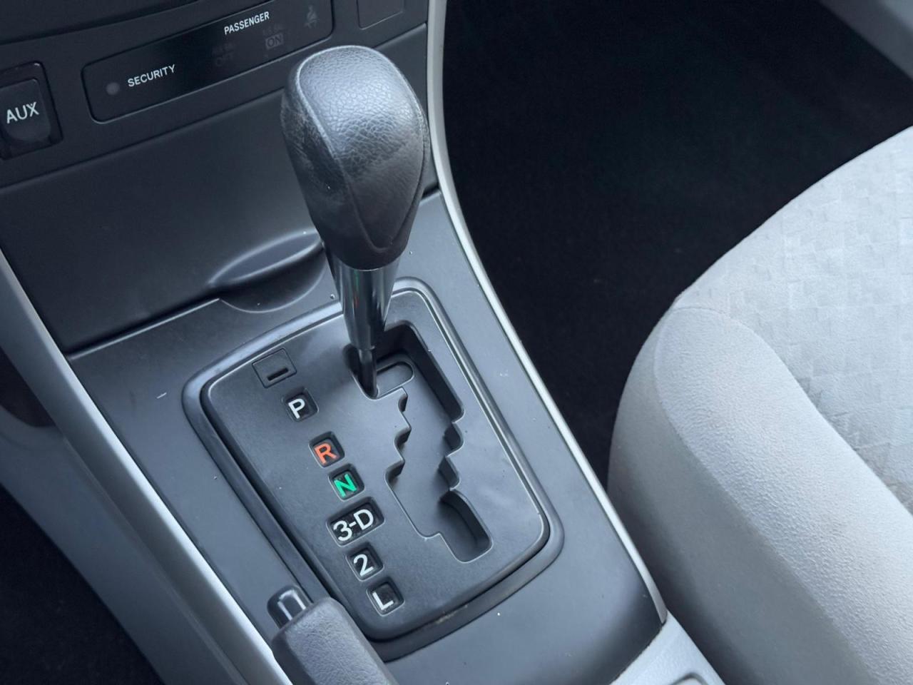 2009 Toyota Corolla CE | SERVICE RECORDS Photo11