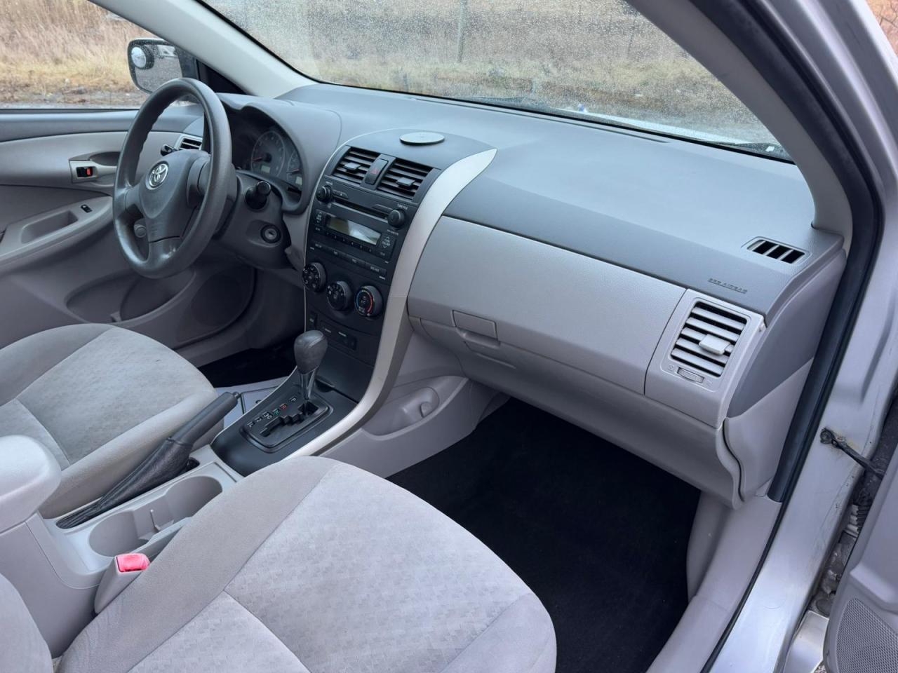 2009 Toyota Corolla CE | SERVICE RECORDS Photo6
