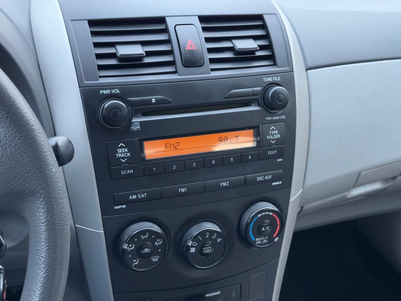 2009 Toyota Corolla CE | SERVICE RECORDS Photo10