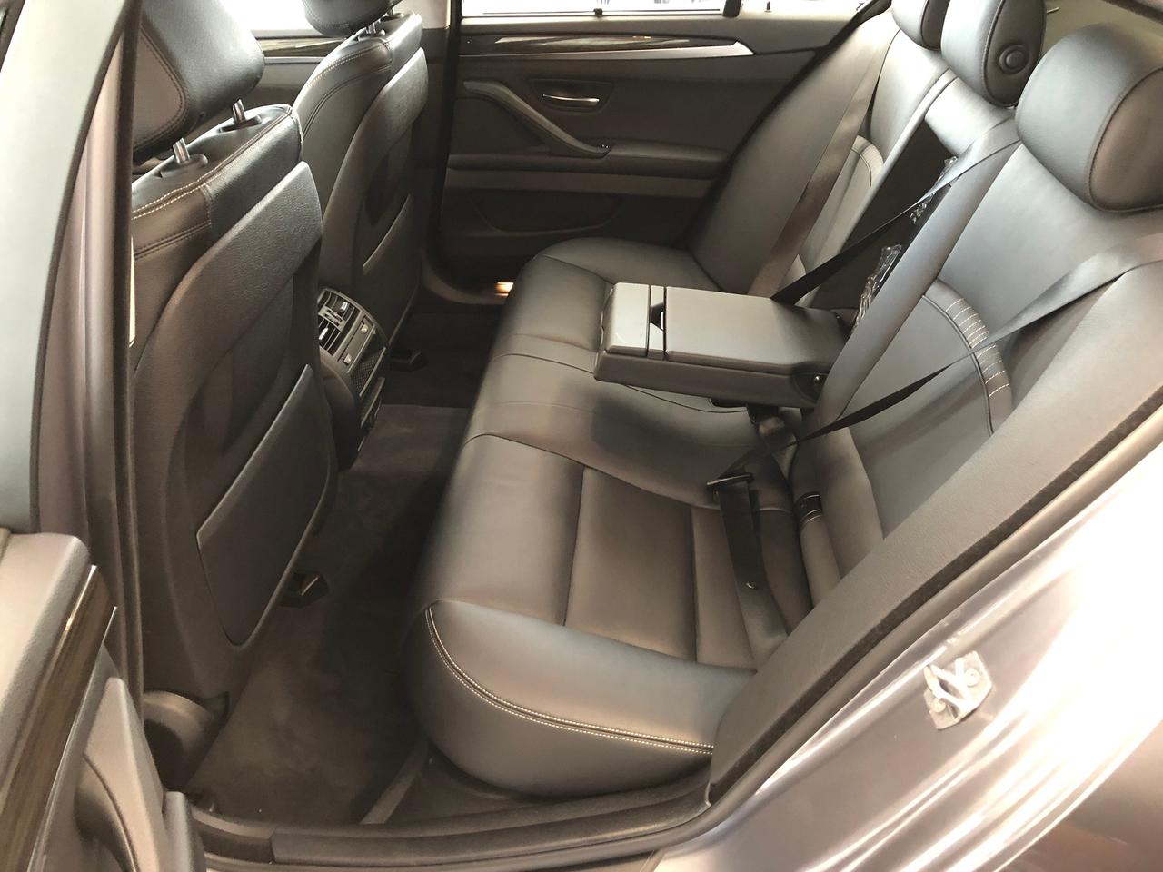 2015 BMW 5 Series 528i Xdrive+GPS+Roof+360 Camera+CLEAN CARFAX Photo