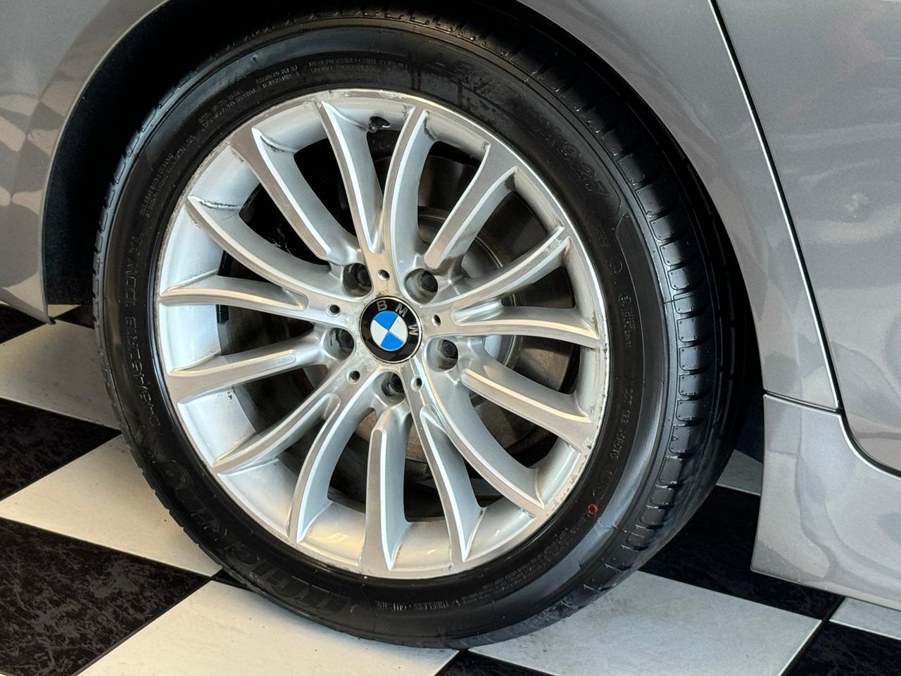 2015 BMW 5 Series 528i Xdrive+GPS+Roof+360 Camera+CLEAN CARFAX Photo