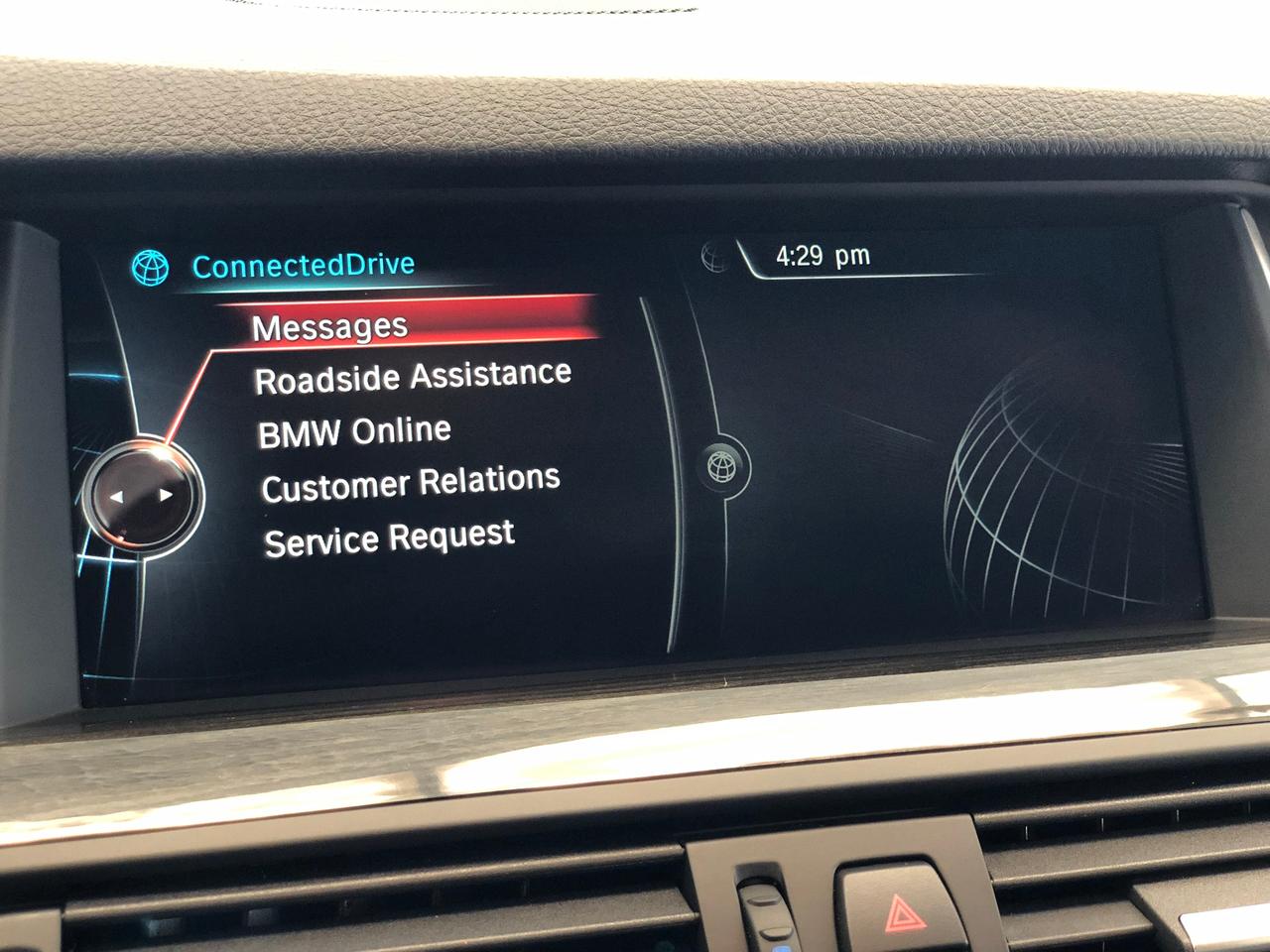 2015 BMW 5 Series 528i Xdrive+GPS+Roof+360 Camera+CLEAN CARFAX Photo