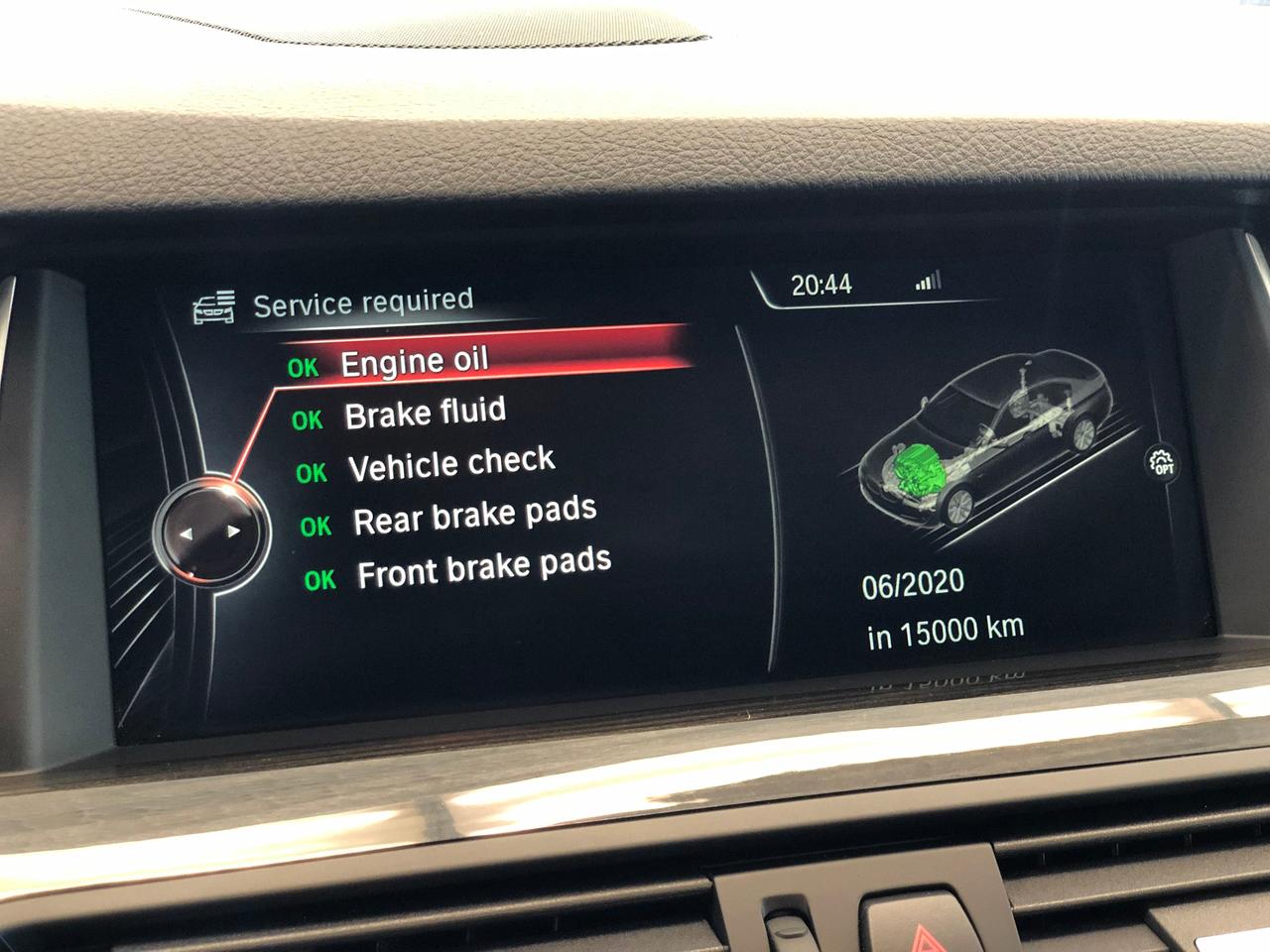 2015 BMW 5 Series 528i Xdrive+GPS+Roof+360 Camera+CLEAN CARFAX Photo