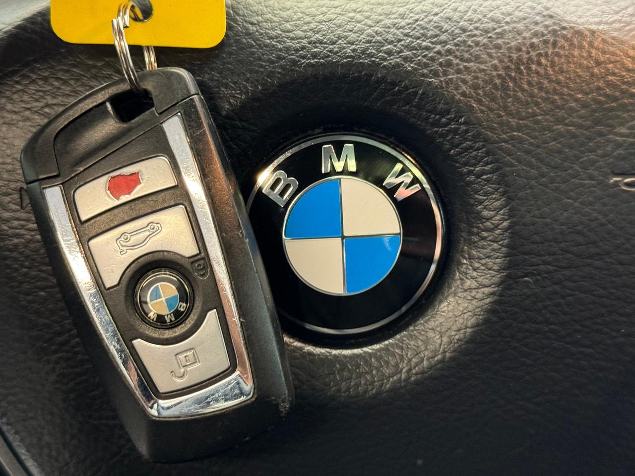 2015 BMW 5 Series 528i Xdrive+GPS+Roof+360 Camera+CLEAN CARFAX Photo