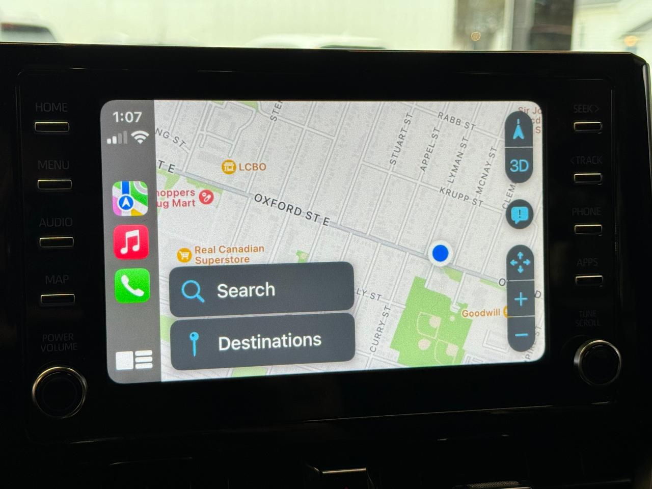 2019 Toyota Corolla Hatchback+Camera+Apple Play+New Tires+CLEAN CARFAX Photo