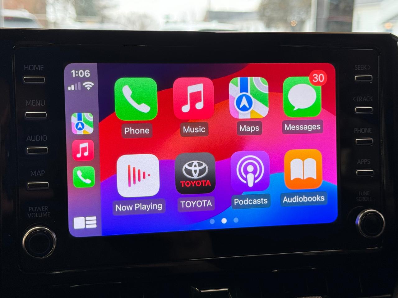 2019 Toyota Corolla Hatchback+Camera+Apple Play+New Tires+CLEAN CARFAX Photo