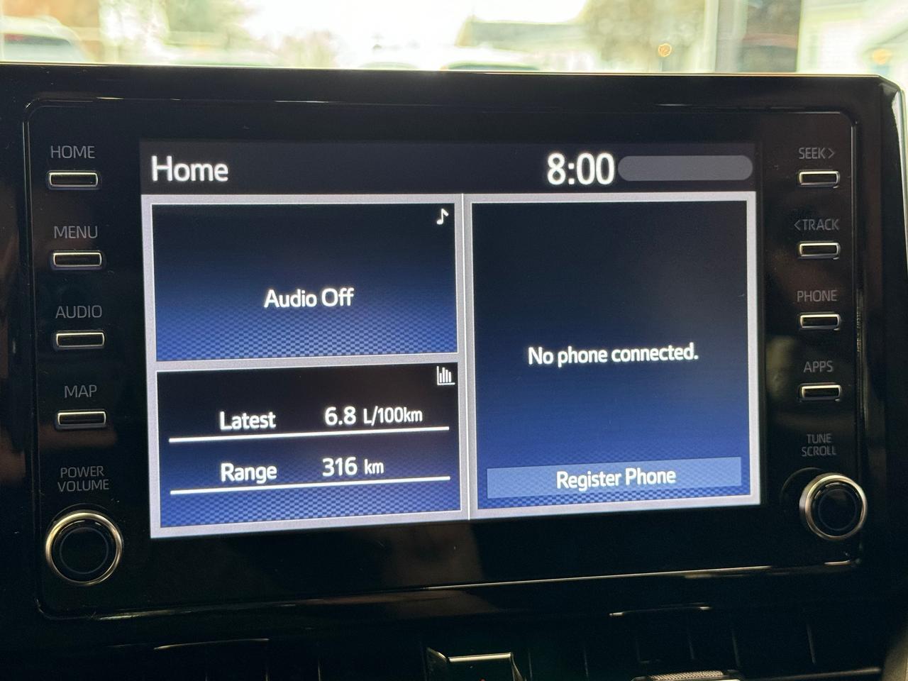 2019 Toyota Corolla Hatchback+Camera+Apple Play+New Tires+CLEAN CARFAX Photo