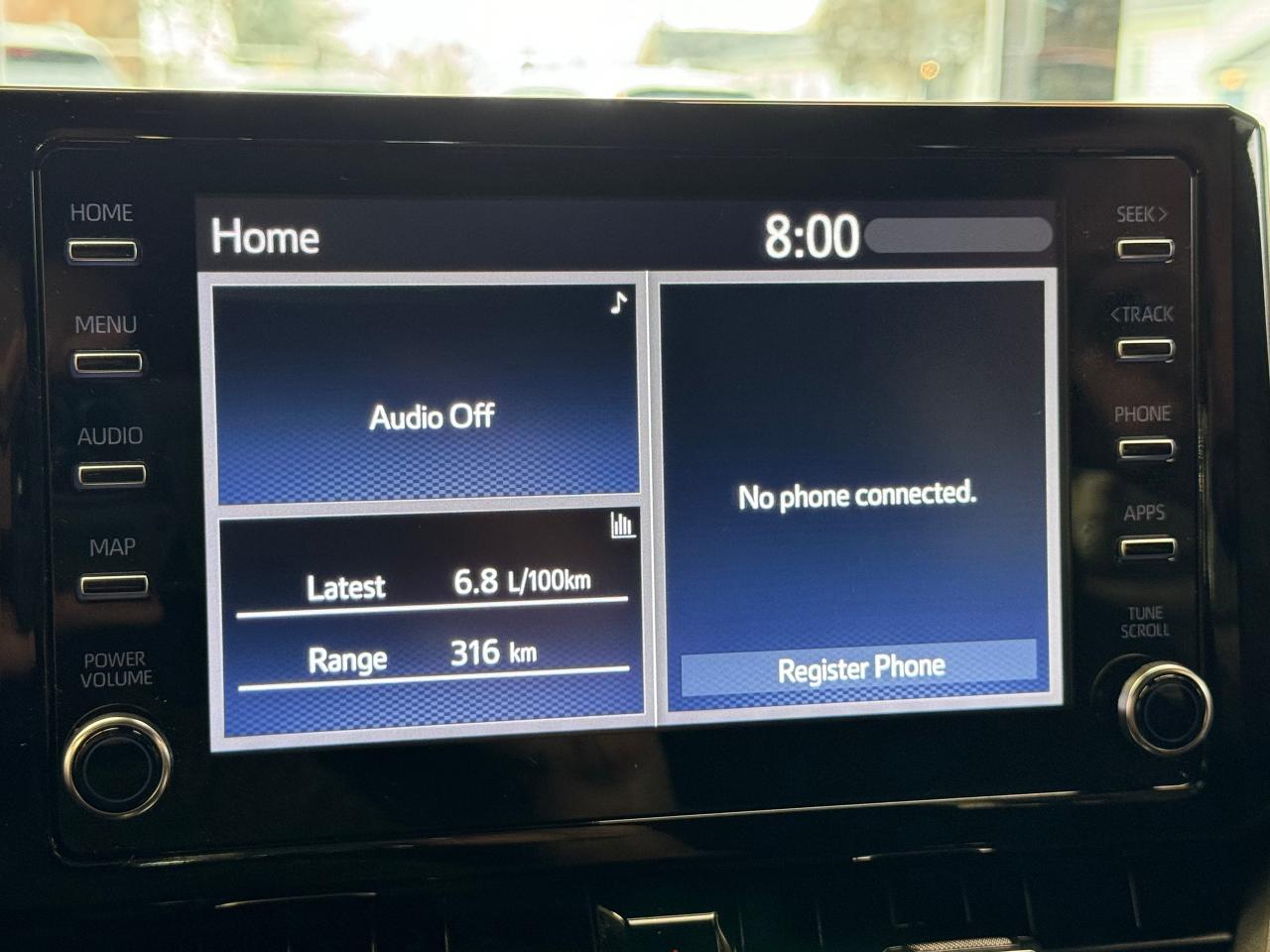 2019 Toyota Corolla Hatchback+Camera+Apple Play+New Tires+CLEAN CARFAX Photo