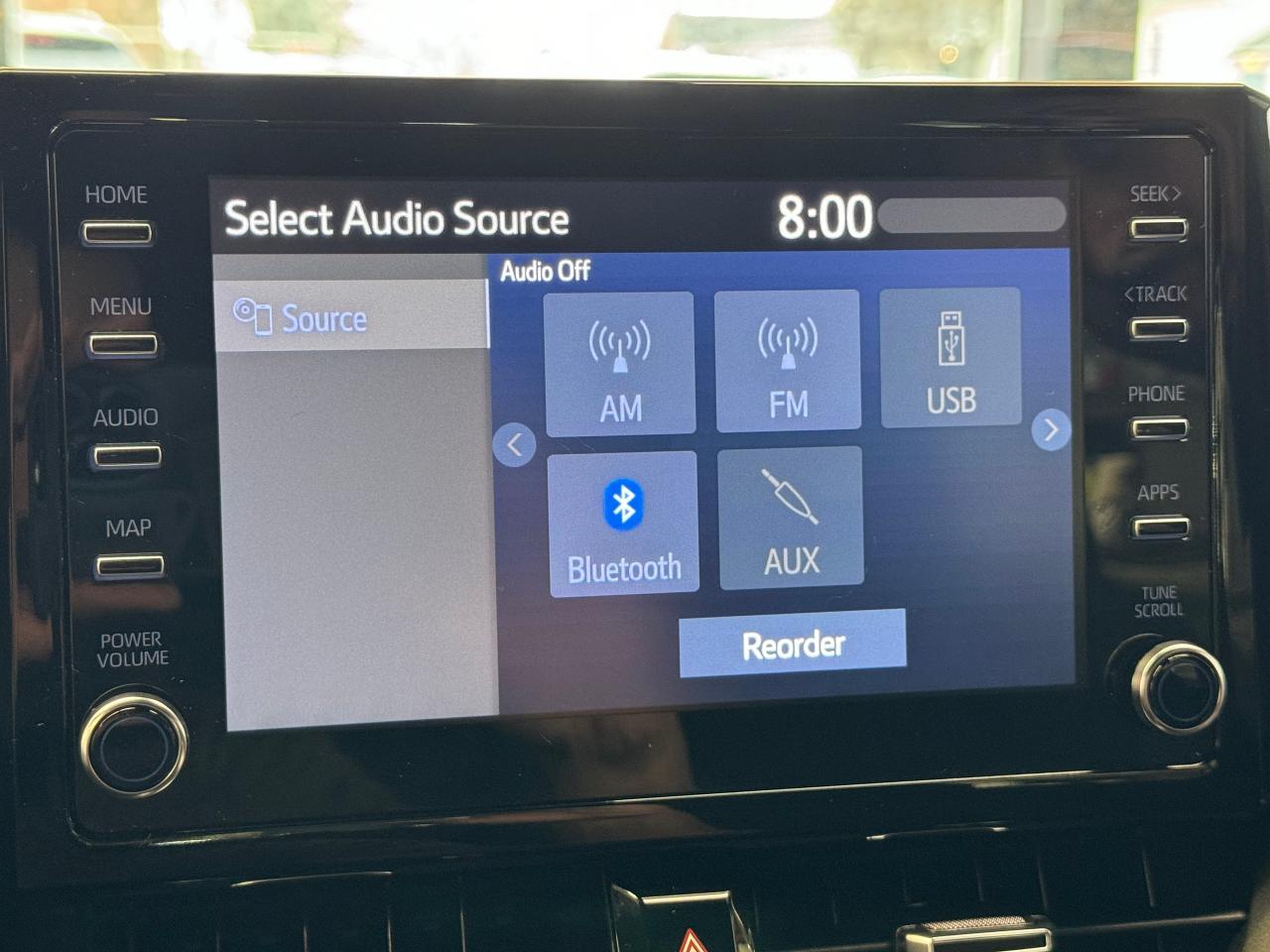 2019 Toyota Corolla Hatchback+Camera+Apple Play+New Tires+CLEAN CARFAX Photo