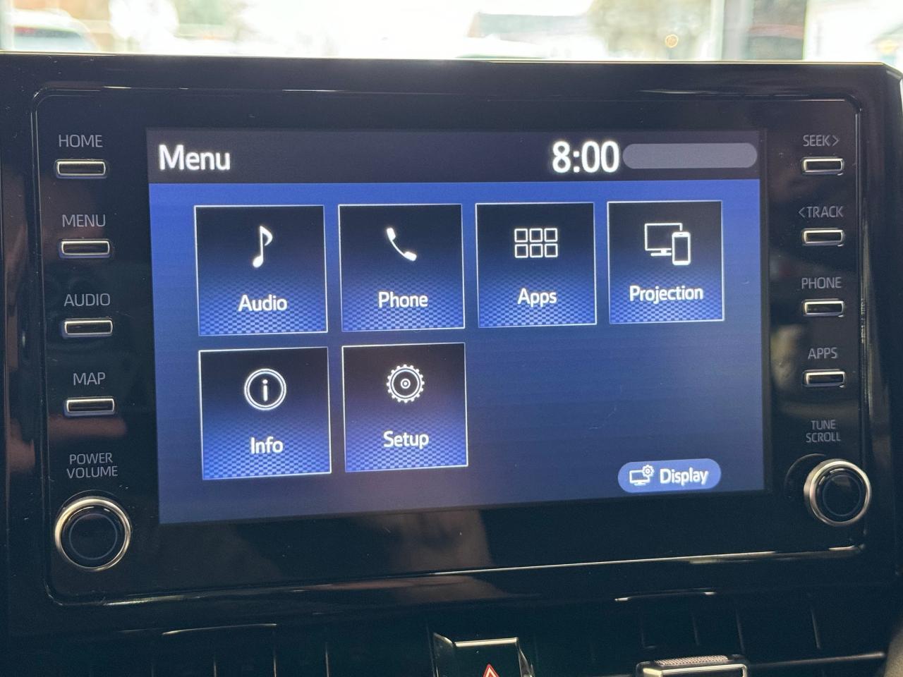 2019 Toyota Corolla Hatchback+Camera+Apple Play+New Tires+CLEAN CARFAX Photo
