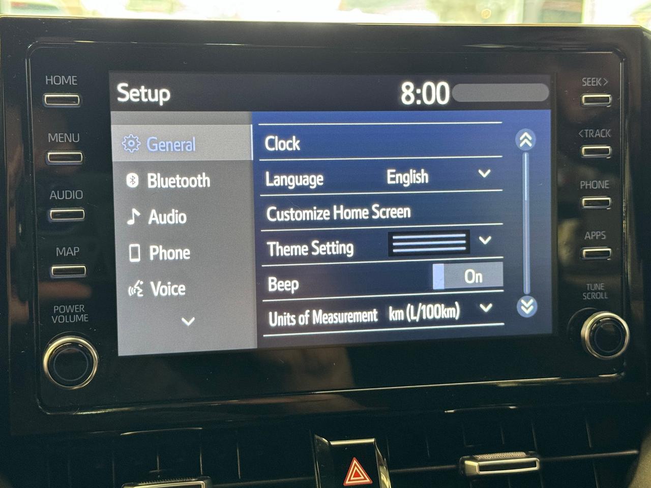 2019 Toyota Corolla Hatchback+Camera+Apple Play+New Tires+CLEAN CARFAX Photo