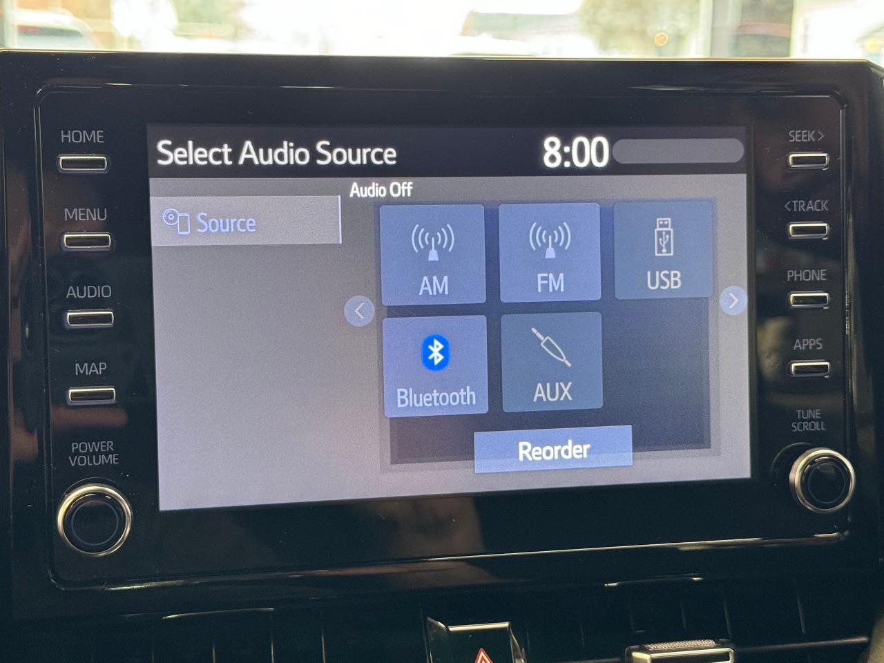 2019 Toyota Corolla Hatchback+Camera+Apple Play+New Tires+CLEAN CARFAX Photo