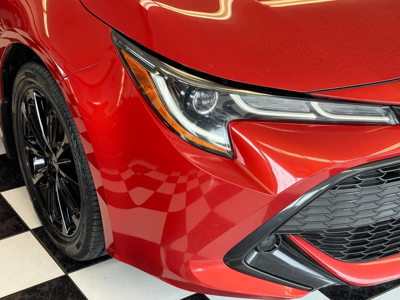 2019 Toyota Corolla Hatchback+Camera+Apple Play+New Tires+CLEAN CARFAX Photo