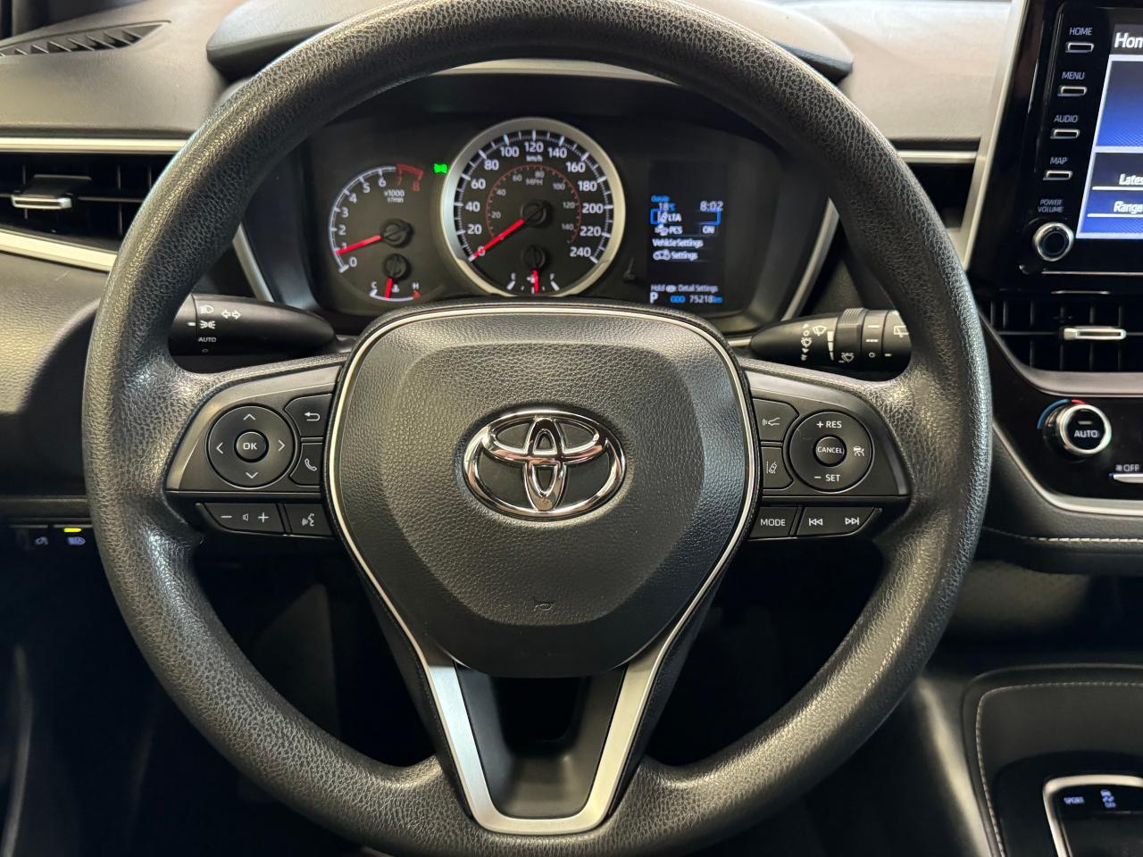 2019 Toyota Corolla Hatchback+Camera+Apple Play+New Tires+CLEAN CARFAX Photo
