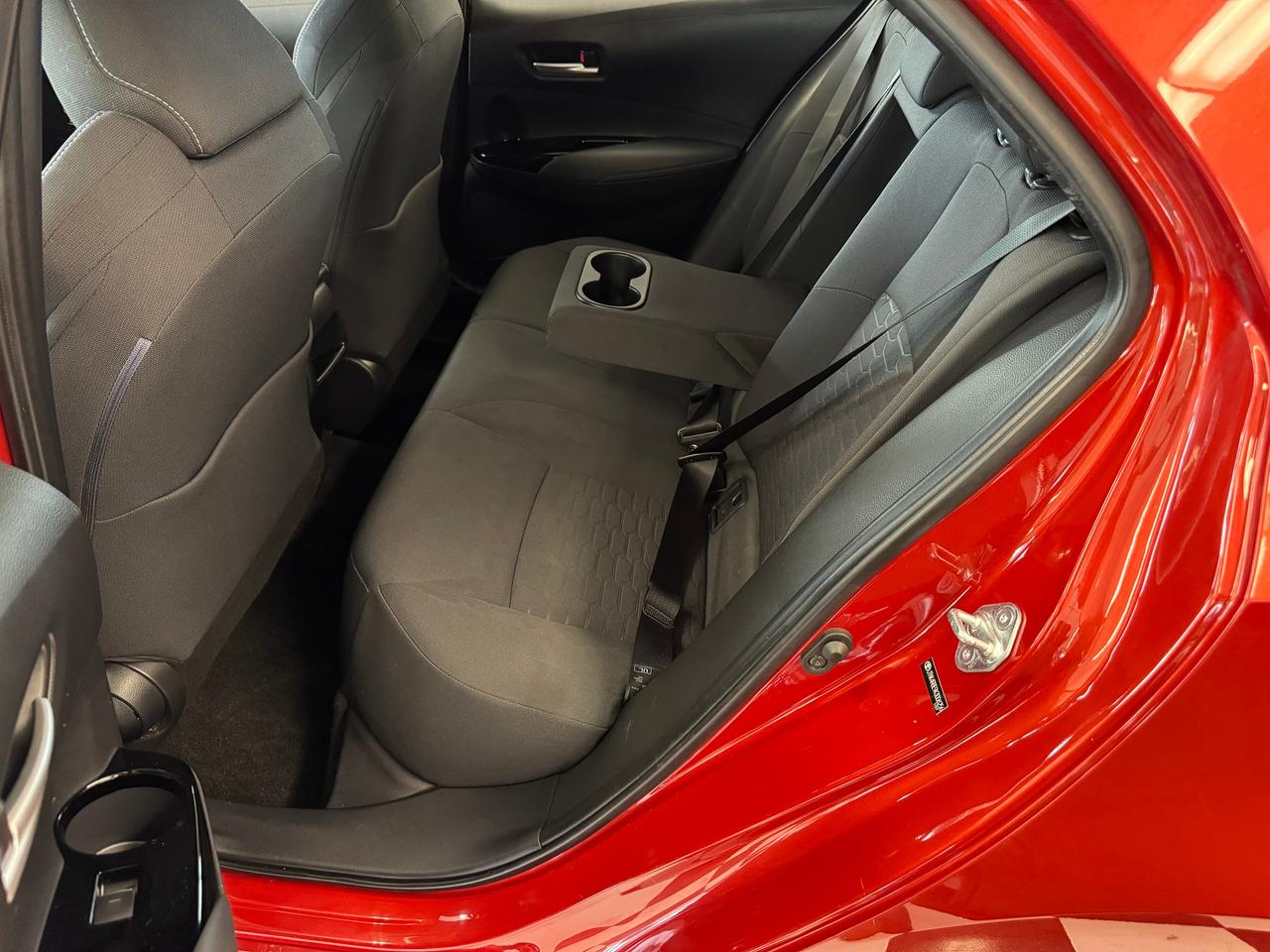 2019 Toyota Corolla Hatchback+Camera+Apple Play+New Tires+CLEAN CARFAX Photo