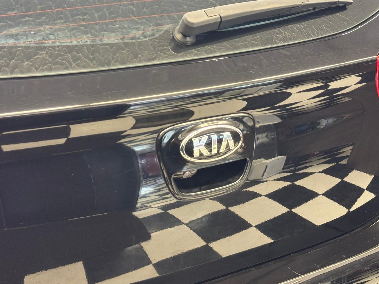 2018 Kia Rio LX+Camera+Heated Seats+Heated Seats+CLEAN CARFAX Photo