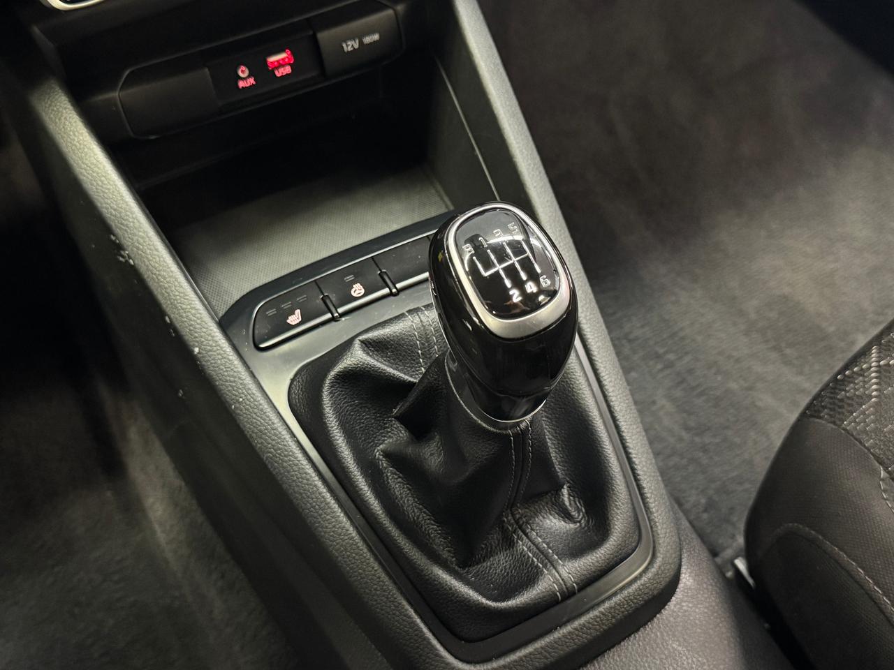 2018 Kia Rio LX+Camera+Heated Seats+Heated Seats+CLEAN CARFAX Photo
