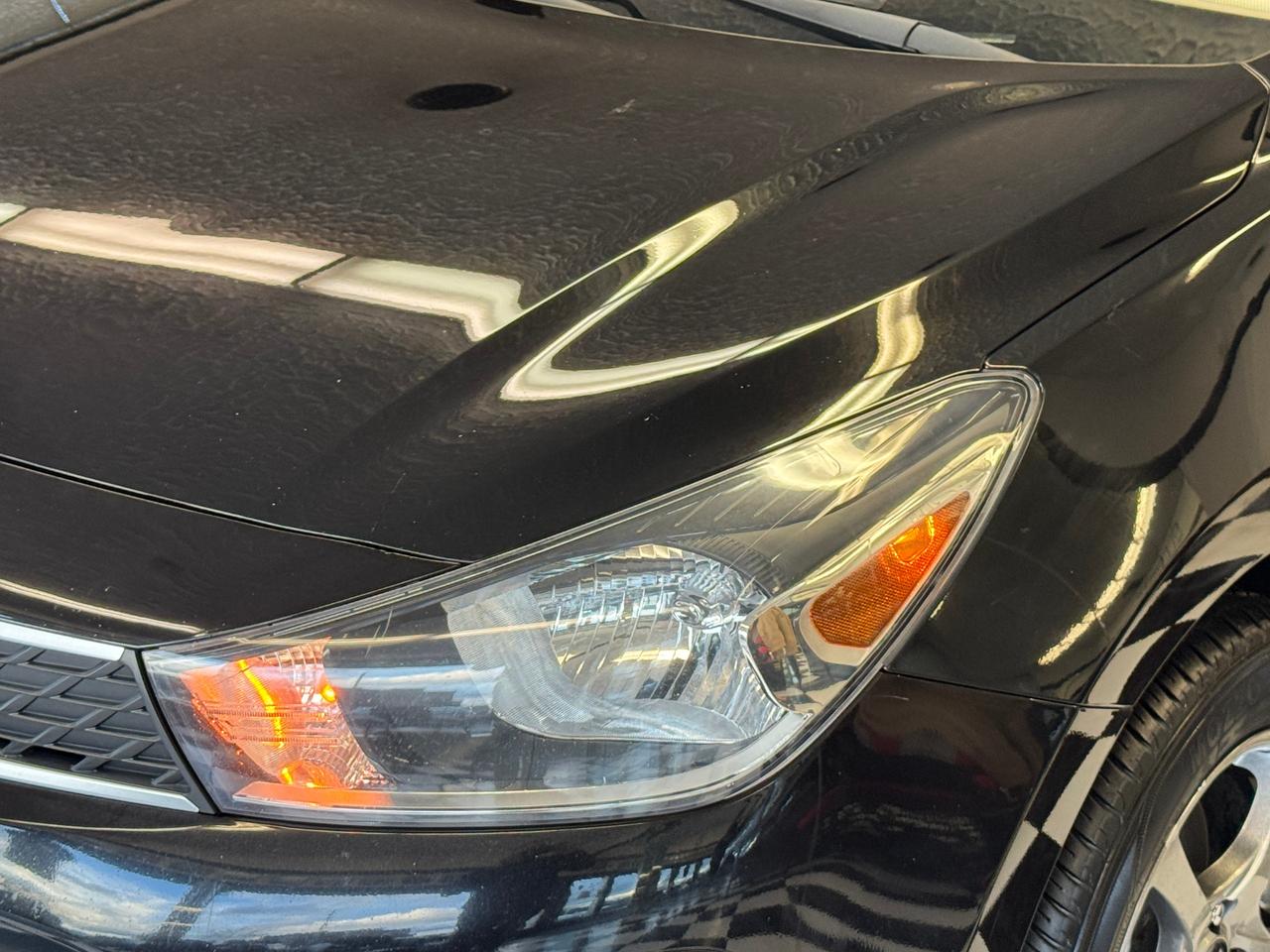 2018 Kia Rio LX+Camera+Heated Seats+Heated Seats+CLEAN CARFAX Photo