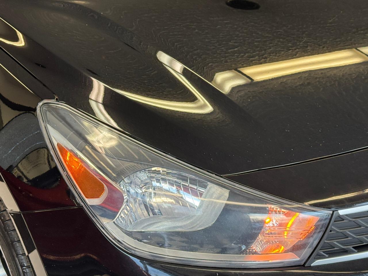 2018 Kia Rio LX+Camera+Heated Seats+Heated Seats+CLEAN CARFAX Photo
