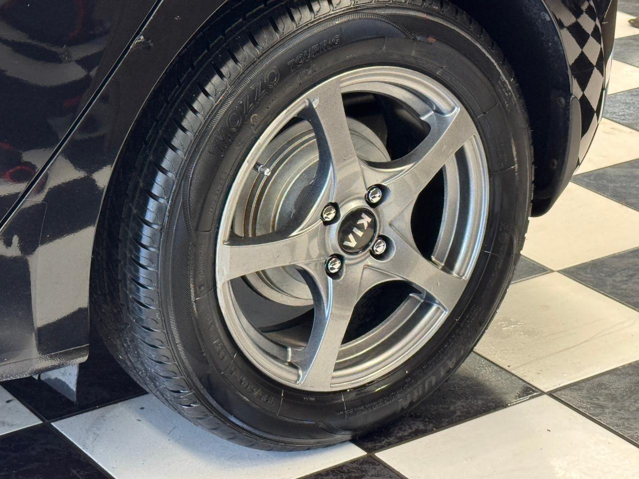 2018 Kia Rio LX+Camera+Heated Seats+Heated Seats+CLEAN CARFAX Photo