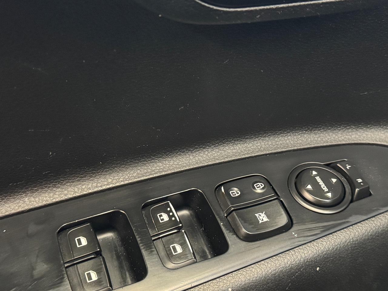 2018 Kia Rio LX+Camera+Heated Seats+Heated Seats+CLEAN CARFAX Photo