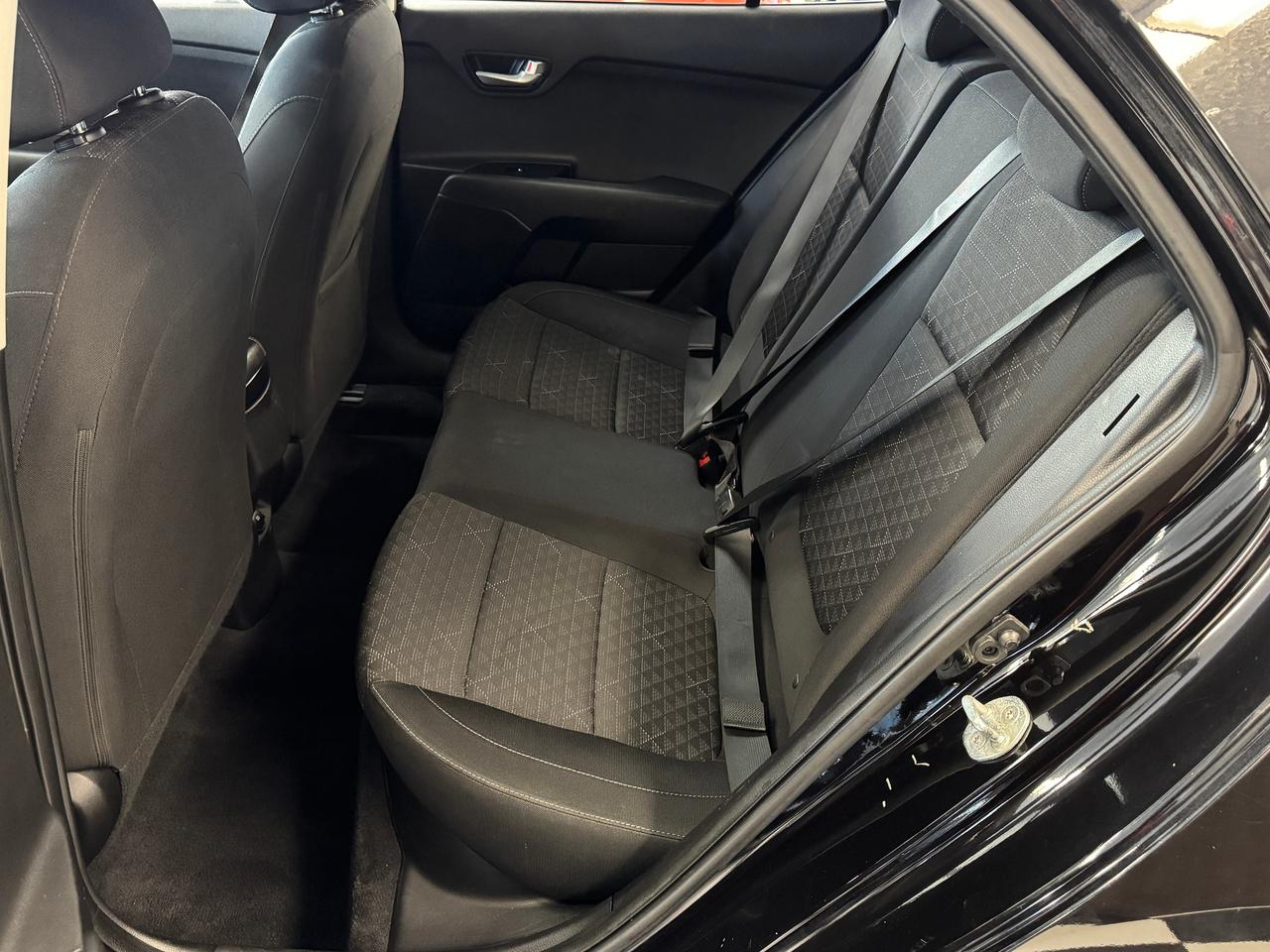 2018 Kia Rio LX+Camera+Heated Seats+Heated Seats+CLEAN CARFAX Photo