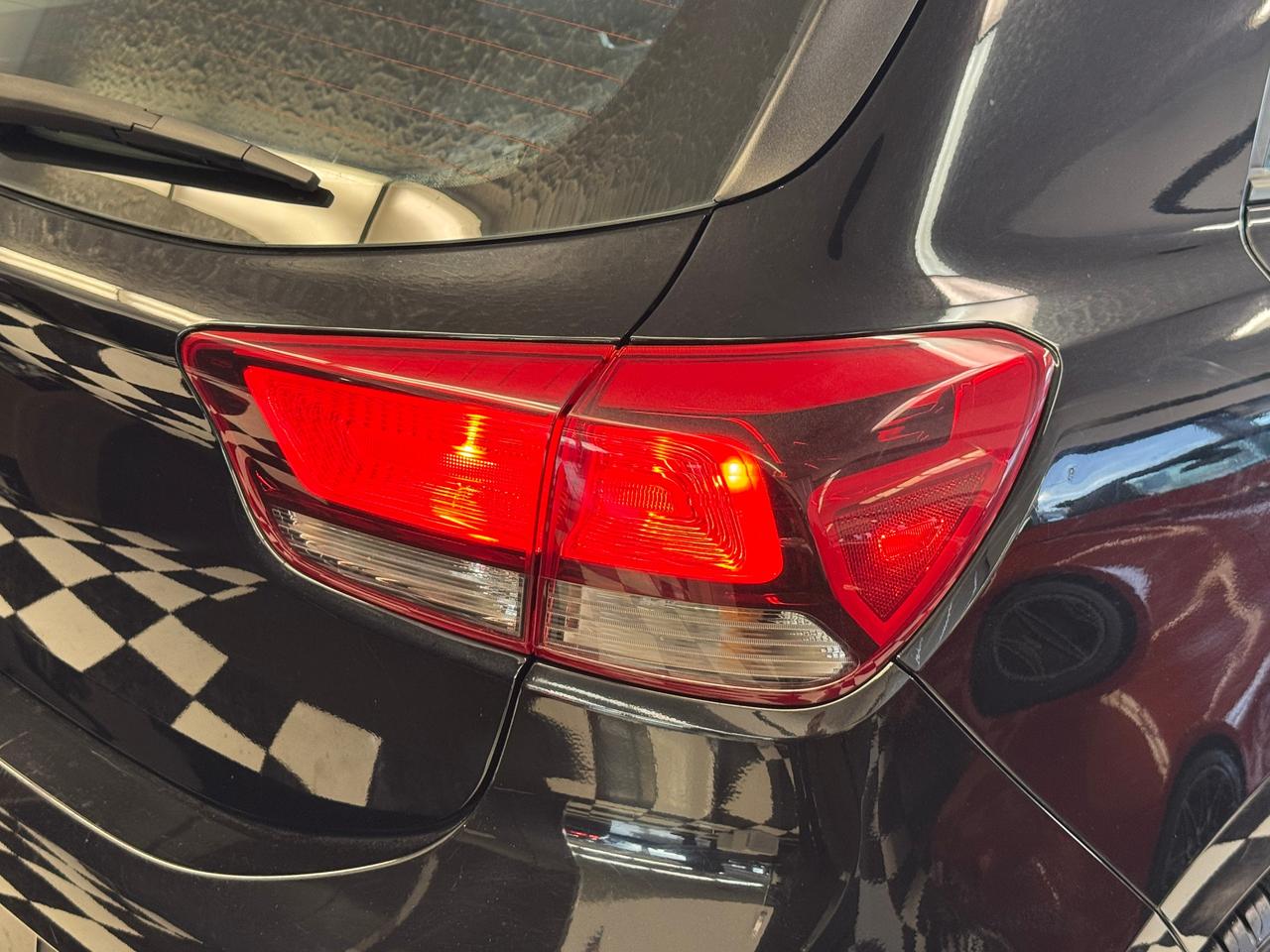 2018 Kia Rio LX+Camera+Heated Seats+Heated Seats+CLEAN CARFAX Photo