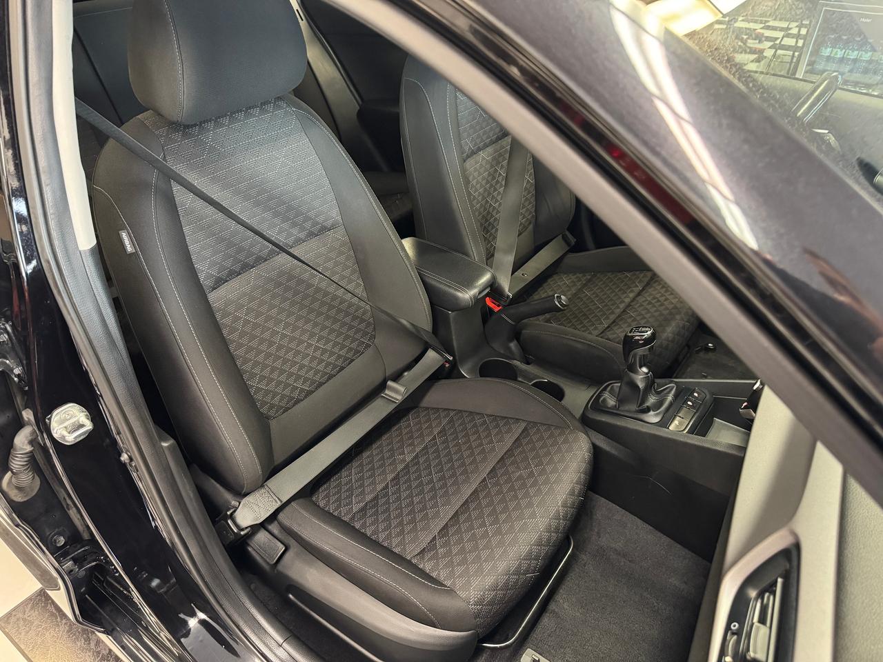 2018 Kia Rio LX+Camera+Heated Seats+Heated Seats+CLEAN CARFAX Photo