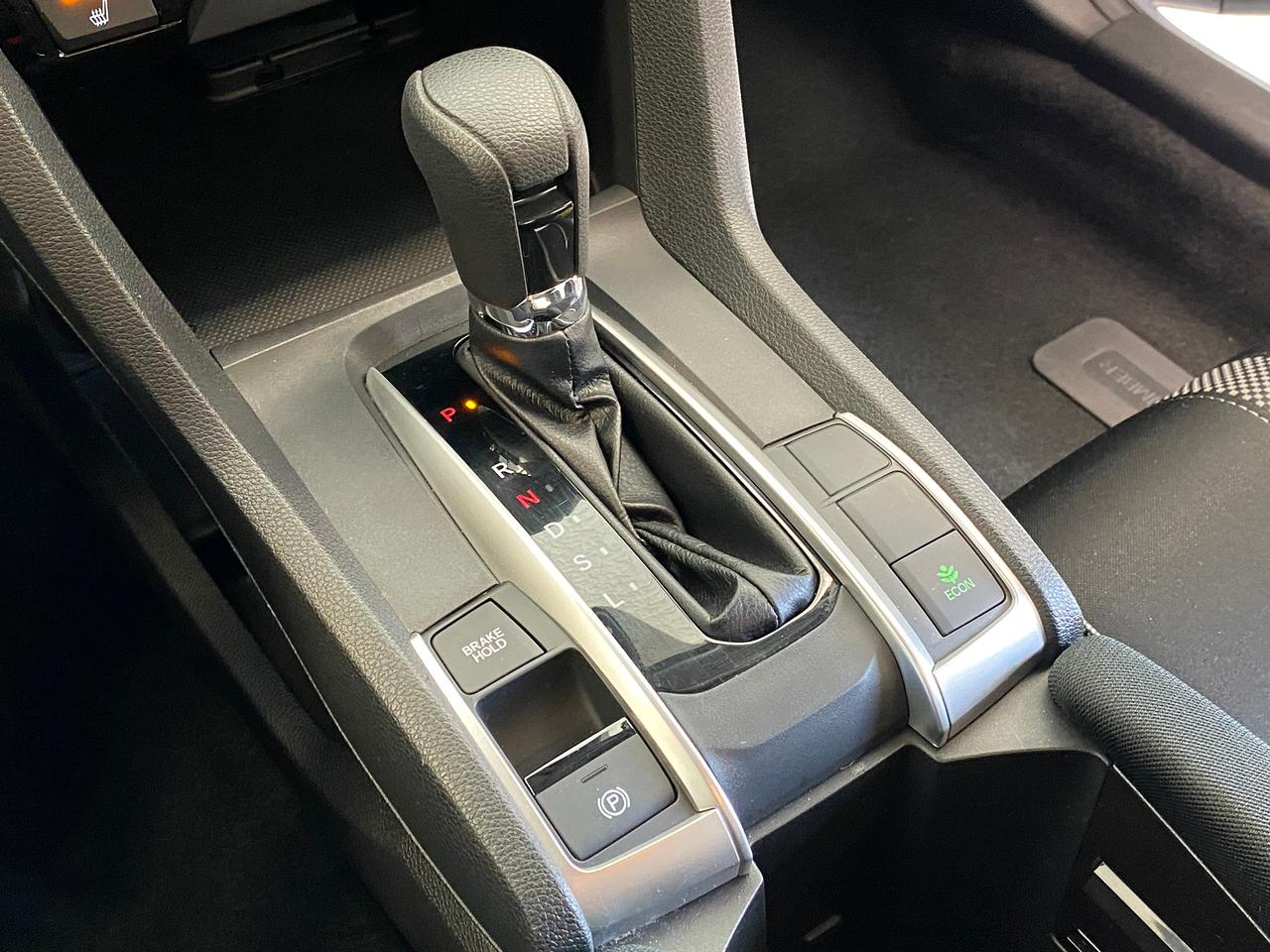 2019 Honda Civic LX+Adaptive Cruise+LaneKeep+ApplePlay+Remote Start Photo