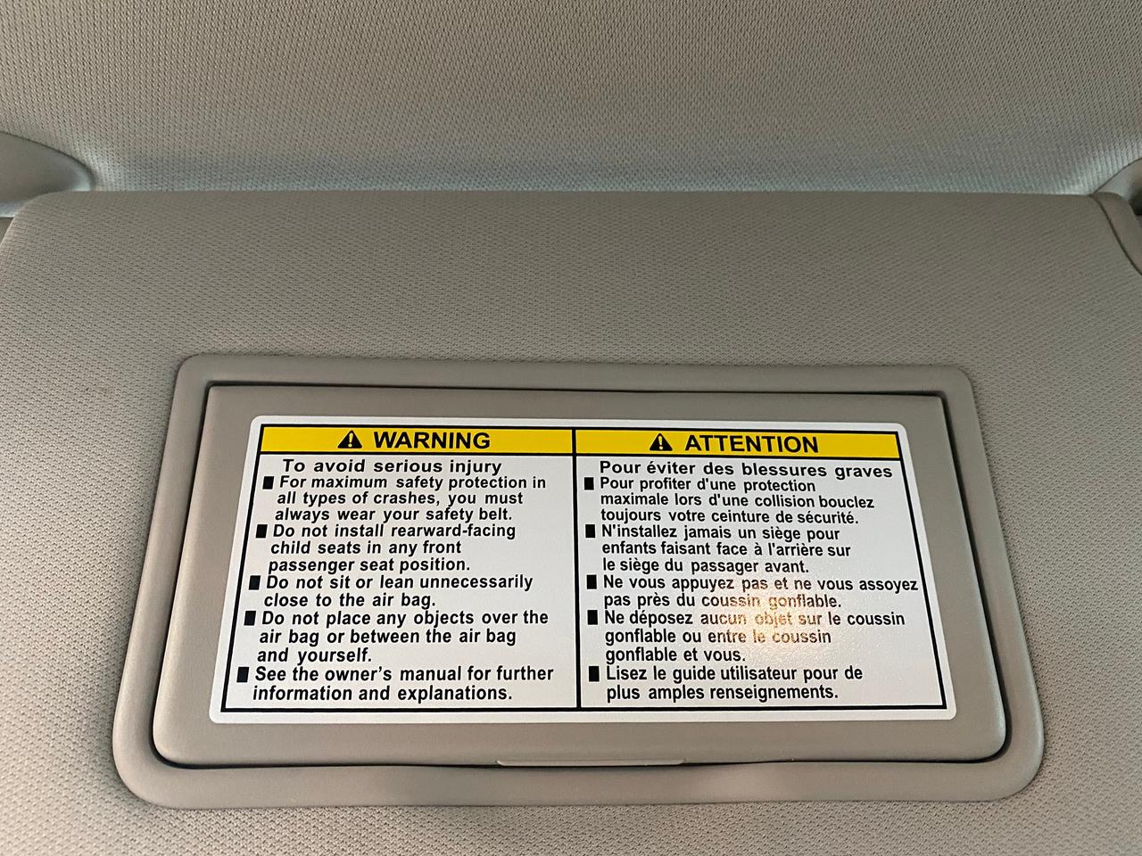 2019 Honda Civic LX+Adaptive Cruise+LaneKeep+ApplePlay+Remote Start Photo