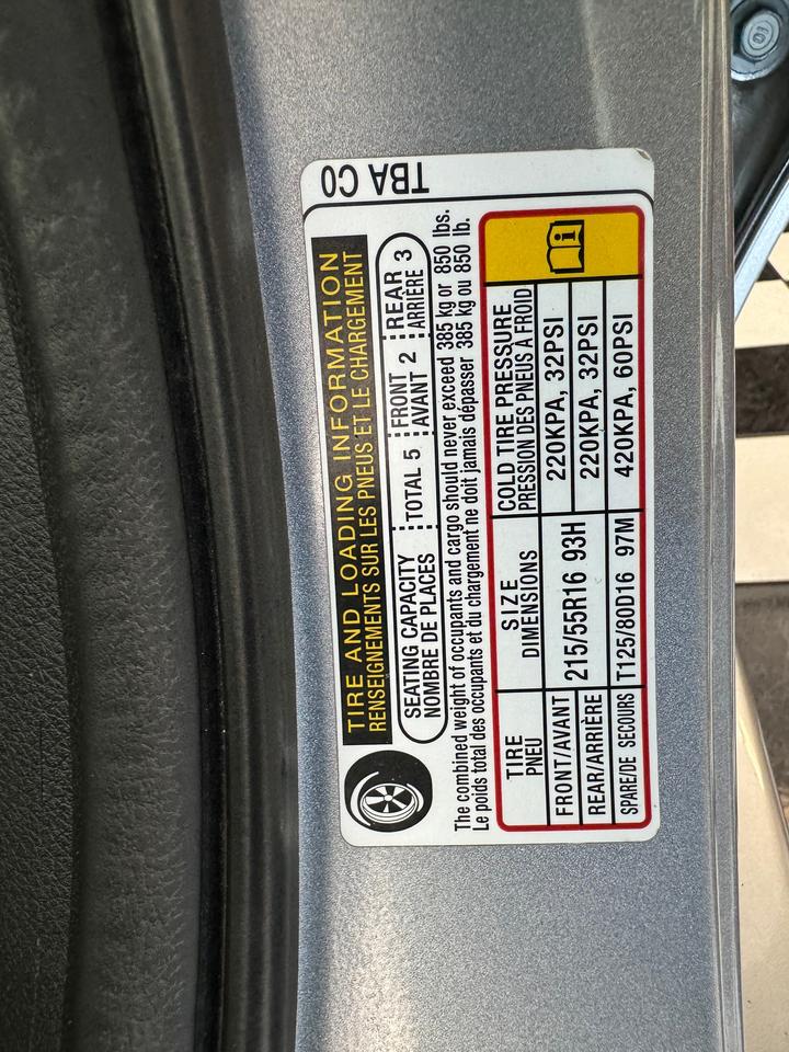 2019 Honda Civic LX+Adaptive Cruise+LaneKeep+ApplePlay+Remote Start Photo