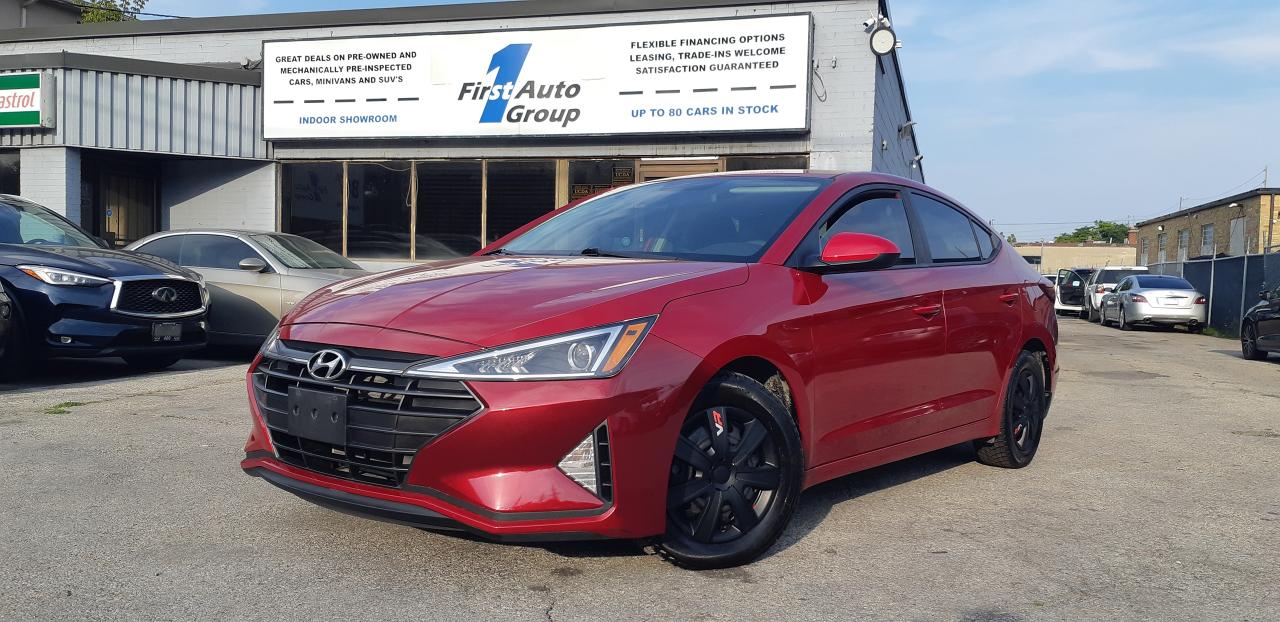 Used 2020 Hyundai Elantra Essential IVT for sale in Etobicoke, ON