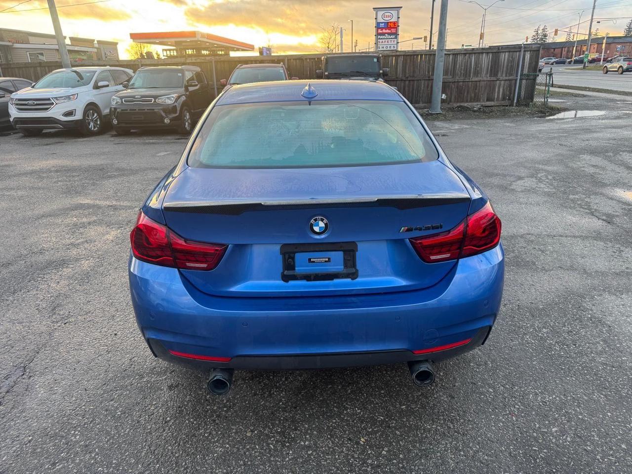 2014 BMW 4 Series FULL BOLT ON, LOADED, DIGITAL DASH, MOD LIST Photo