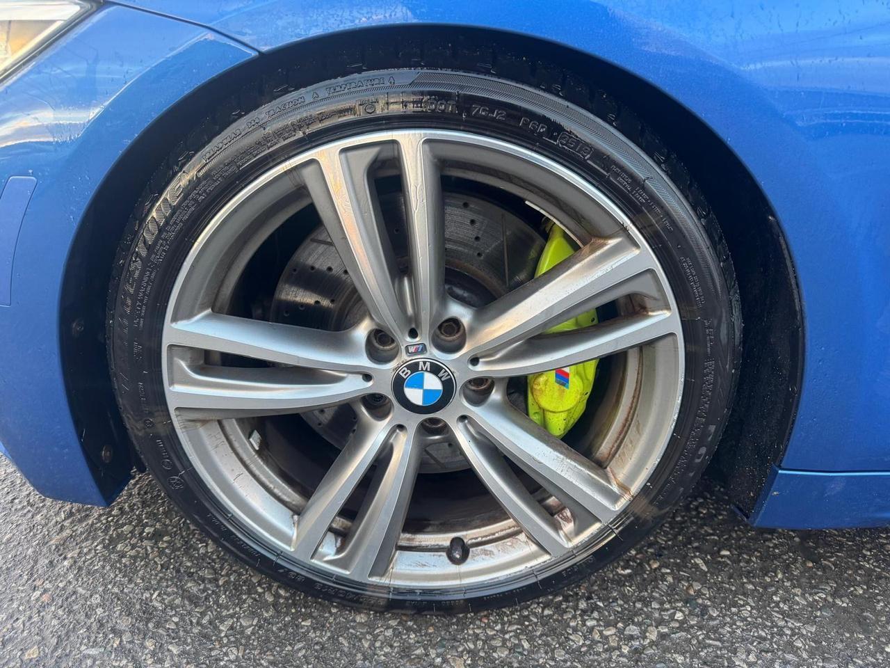 2014 BMW 4 Series FULL BOLT ON, LOADED, DIGITAL DASH, MOD LIST Photo