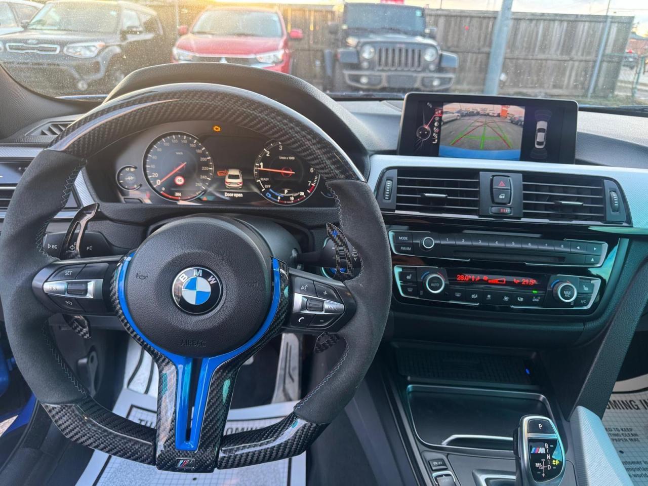 2014 BMW 4 Series FULL BOLT ON, LOADED, DIGITAL DASH, MOD LIST - Photo #10