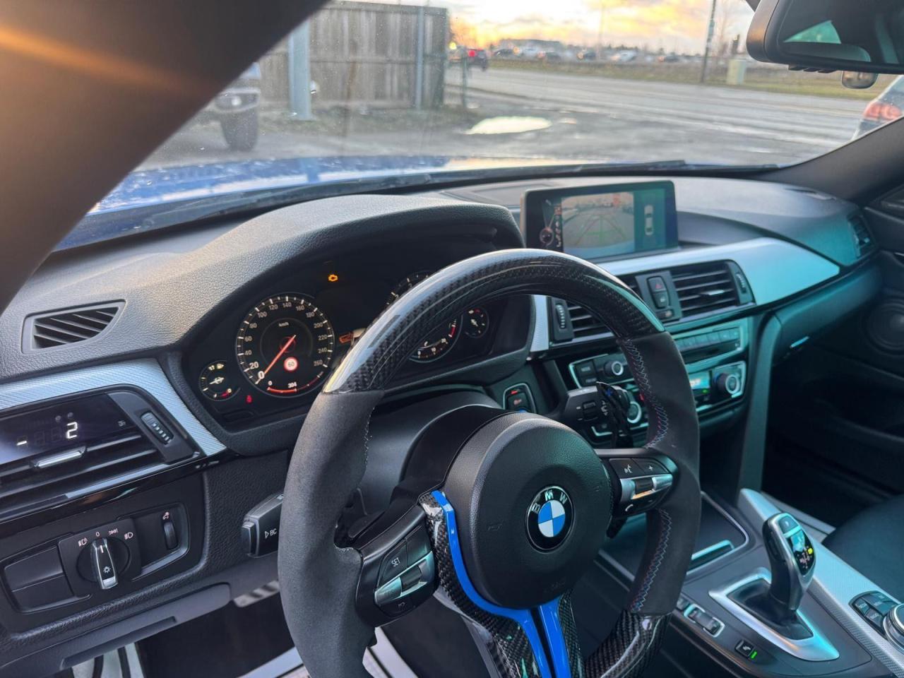 2014 BMW 4 Series FULL BOLT ON, LOADED, DIGITAL DASH, MOD LIST - Photo #11