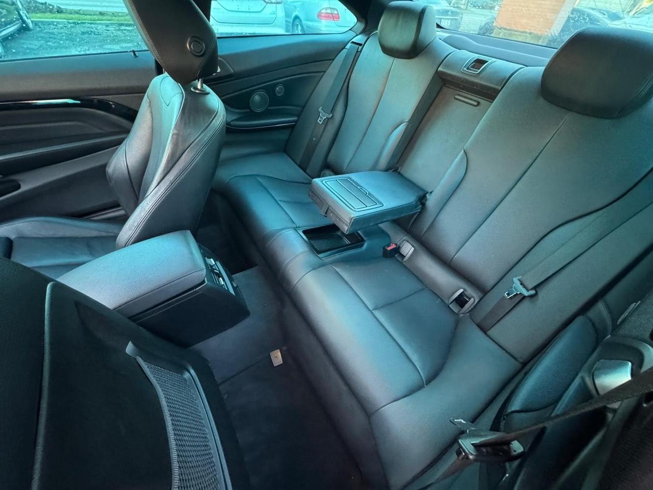2014 BMW 4 Series FULL BOLT ON, LOADED, DIGITAL DASH, MOD LIST Photo