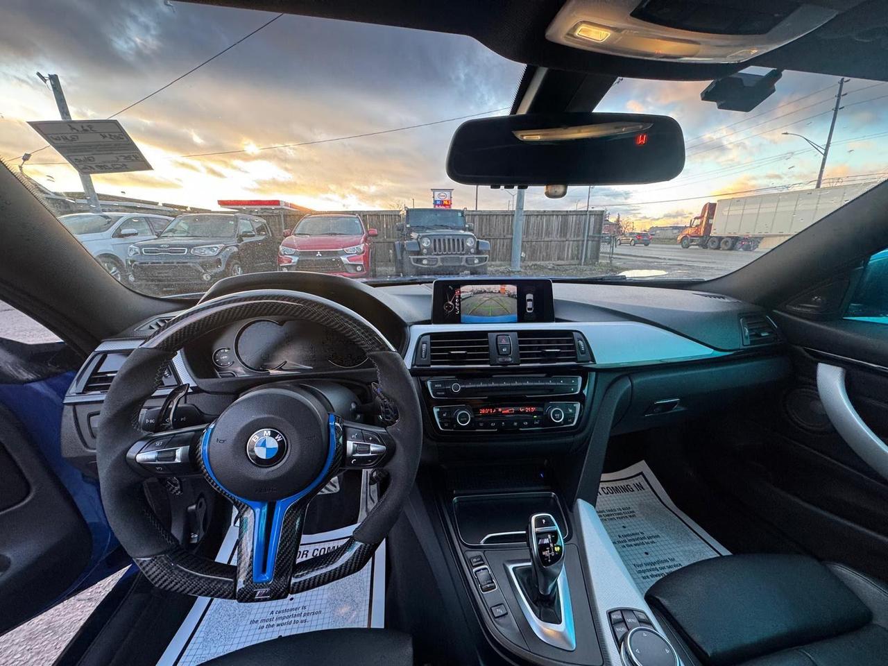 2014 BMW 4 Series FULL BOLT ON, LOADED, DIGITAL DASH, MOD LIST Photo