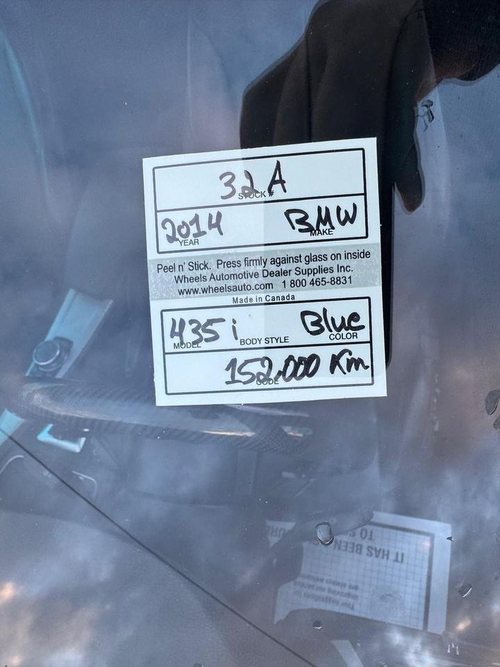 2014 BMW 4 Series FULL BOLT ON, LOADED, DIGITAL DASH, MOD LIST Photo