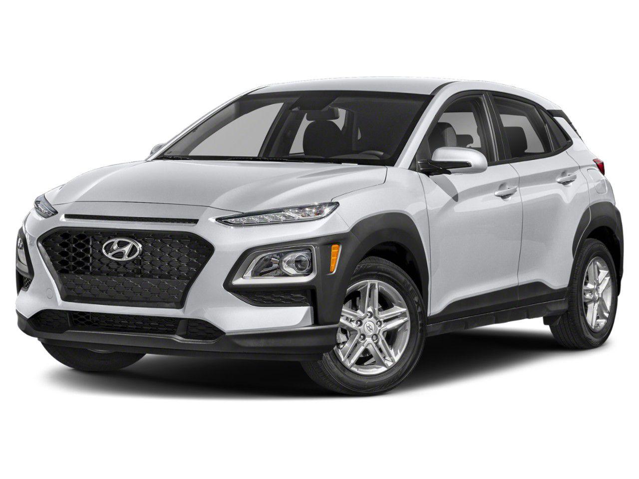 Used 2021 Hyundai KONA 2.0L Essential FWD for sale in Orleans, ON