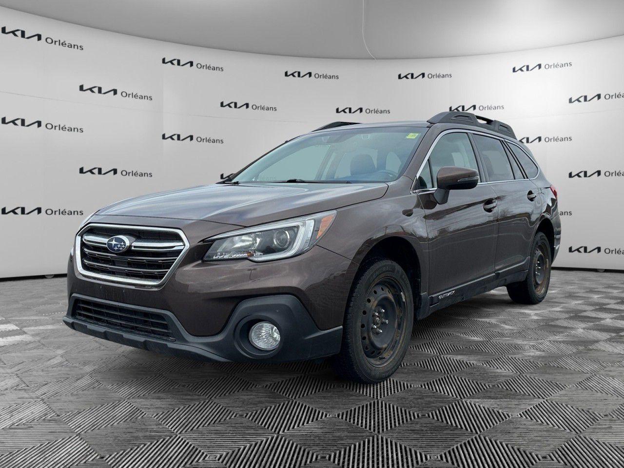 Used 2019 Subaru Outback  for sale in Orleans, ON