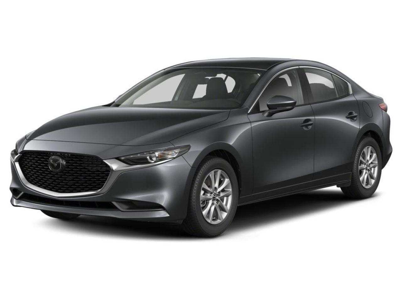 New 2025 Mazda MAZDA3 GS for sale in Cobourg, ON